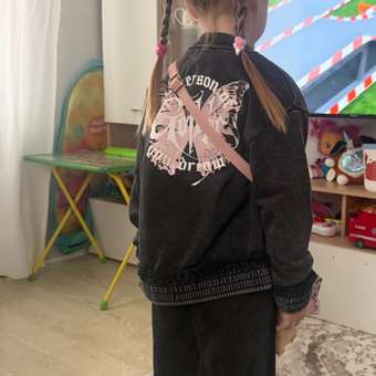 Брюки Futurino Fashion: отзыв пользователя Детский Мир