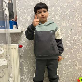 Комплект Futurino: отзыв пользователя Детский Мир