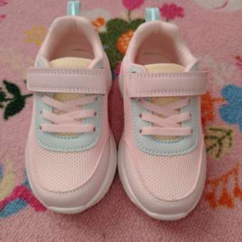 Кроссовки Tombi: отзыв пользователя Детский Мир