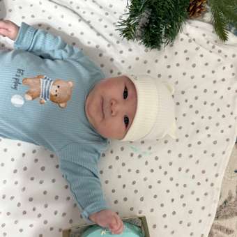 Боди BabyGo: отзыв пользователя Детский Мир