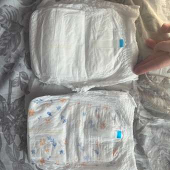 Трусики Momi Comfort Care M 88 шт.: отзыв пользователя Детский Мир