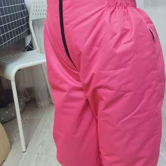 Полукомбинезон Arctic kids: отзыв пользователя Детский Мир