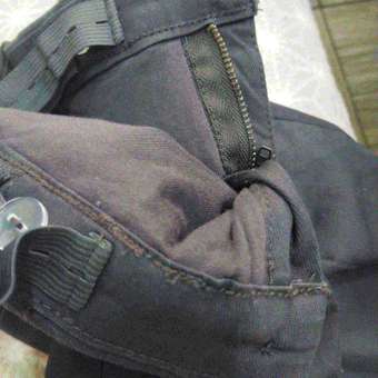 Брюки Acoola: отзыв пользователя Детский Мир