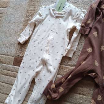 Комбинезон BabyGо: отзыв пользователя Детский Мир