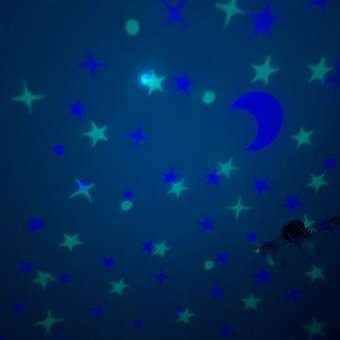 Игрушка BabyGo Звезда: отзыв пользователя ДетМир