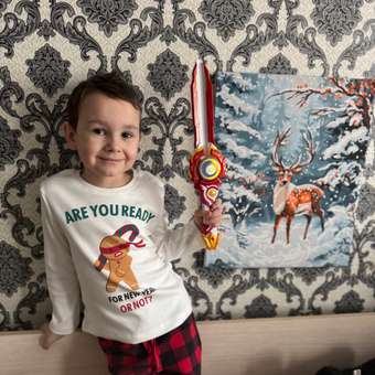 Игровой набор Infinity Nado Волчок Адвансд Blazing Bear: отзыв пользователя ДетМир