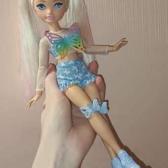 Кукла модельная Barbie: отзыв пользователя Детский Мир