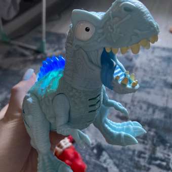 Игровой набор Zuru Smashers Ледниковый период: отзыв пользователя Детский Мир