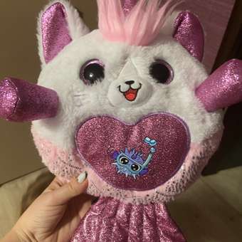 Фигурка Zuru Rainbocorns Mermaidcorn: отзыв пользователя ДетМир