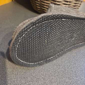 Валенки BEST.A: отзыв пользователя Детский Мир