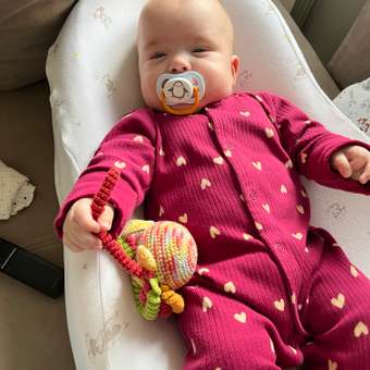 Комбинезон Моя Горошинка: отзыв пользователя Детский Мир