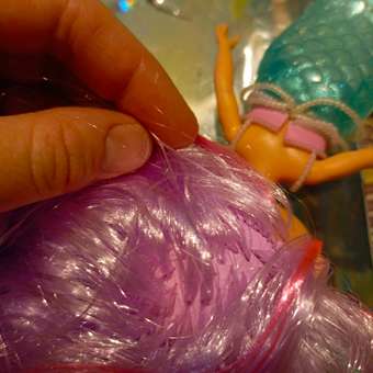 Кукла модельная L.O.L. Surprise! Tweens Mermaid Lana Marine: отзыв пользователя ДетМир