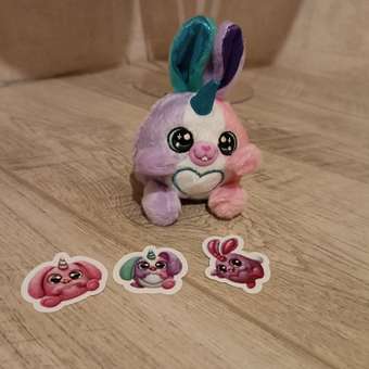 Фигурка Zuru Rainbocorns: отзыв пользователя Детский Мир
