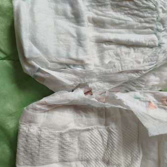 Трусики Huggies Ultra Comfort 4 (9-14 кг) 76 шт.: отзыв пользователя ДетМир