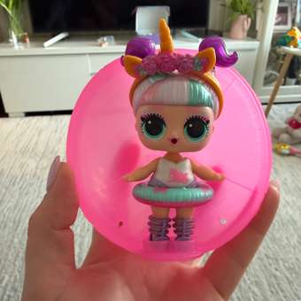 Кукла мини L.O.L. Surprise! Water Balloon Tots: отзыв пользователя ДетМир
