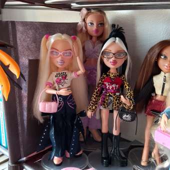 Кукла модельная Bratz Stylin Хлоя: отзыв пользователя Детский Мир