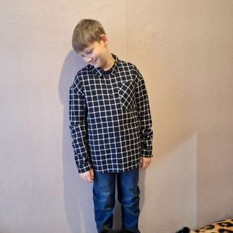 Джинсы Futurino: отзыв пользователя Детский Мир