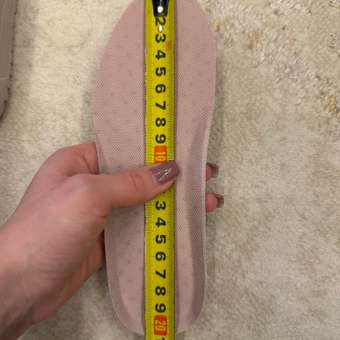 Полуботинки Jook: отзыв пользователя Детский Мир