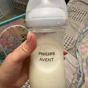 Смесь Semper Bifidus Exclusive 1 400г: отзыв пользователя ДетМир