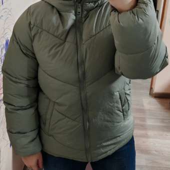 Куртка Futurino: отзыв пользователя Детский Мир