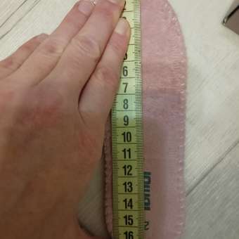 Ботинки Tombi: отзыв пользователя ДетМир