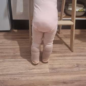 Колготки Baby Gо 2 шт: отзыв пользователя Детский Мир