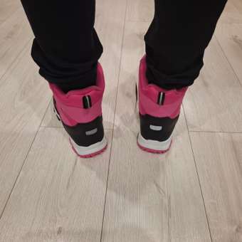 Ботинки PlayToday: отзыв пользователя Детский Мир