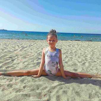 Купальник Kaftan: отзыв пользователя Детский Мир