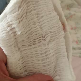 Трусики Brand For My Son ультратонкие (6-10 кг) 48 шт.: отзыв пользователя Детский Мир