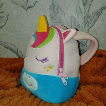 Рюкзак единорог PIFPAF KIDS: отзыв пользователя Детский Мир