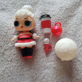 Кукла мини L.O.L. Surprise! Sooo Mini: отзыв пользователя ДетМир