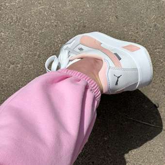 Кеды Puma: отзыв пользователя Детский Мир