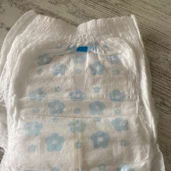 Трусики HanaMaru XL 52 шт.: отзыв пользователя Детский Мир