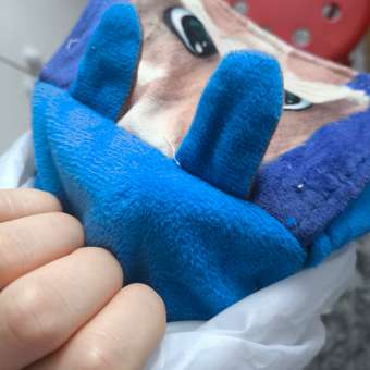 Рюкзак Milo Toys: отзыв пользователя Детский Мир