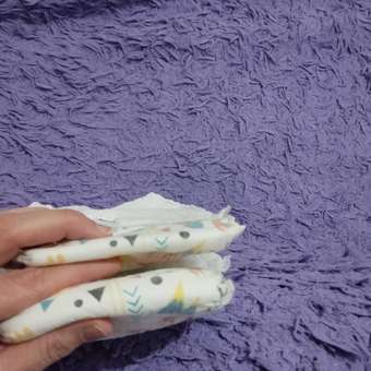 Трусики Joonies Standard L (9-14 кг) 42 шт.: отзыв пользователя Детский Мир