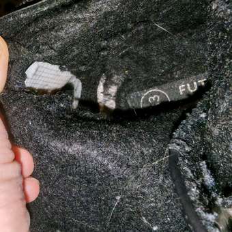 Ботинки Futurino: отзыв пользователя Детский Мир