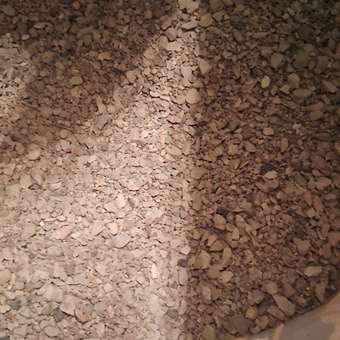 Наполнитель для кошек Барсик Стандарт впитывающий 15л: отзыв пользователя. Зоомагазин Зоозавр