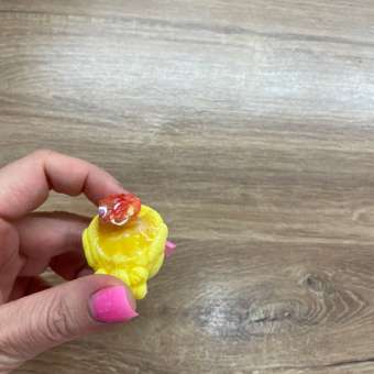 Игровой набор Sbabam Яйца птиц: отзыв пользователя Детский Мир