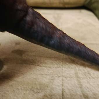 Фигурка Jurassic World Теризинозавр: отзыв пользователя Детский Мир