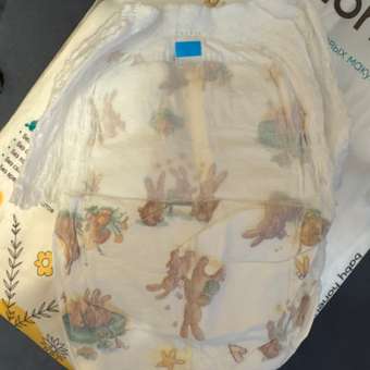 Трусики Baby Honey для новорожденных L (9-14 кг) 40 шт.: отзыв пользователя Детский Мир