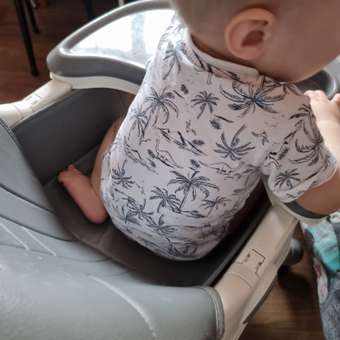 Футболка Baby Gо: отзыв пользователя Детский Мир