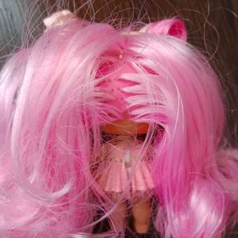 Кукла мини L.O.L. Surprise! Hair Hair Hair: отзыв пользователя ДетМир