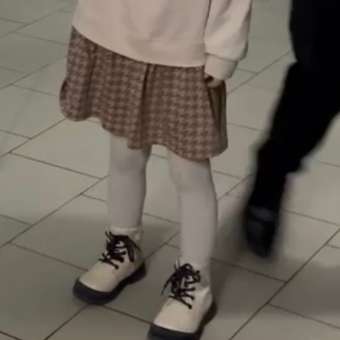 Ботинки Futurino: отзыв пользователя Детский Мир