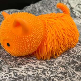 Сквиш 1TOY Йо - Ёжик: отзыв пользователя Детский Мир
