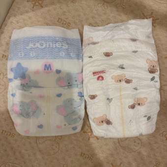 Подгузники Huggies Elite Soft 4 (8-14 кг) 54 шт.: отзыв пользователя Детский Мир