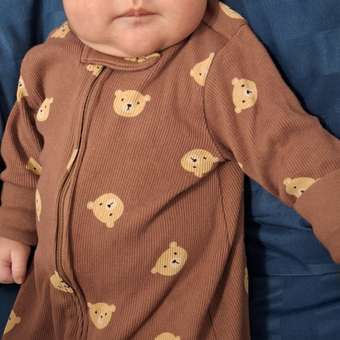 Комбинезон BabyGо: отзыв пользователя ДетМир