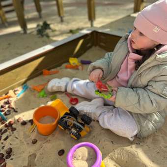 Брюки Futurino: отзыв пользователя Детский Мир