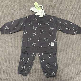 Комплект BabyGо: отзыв пользователя Детский Мир