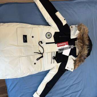 Парка CASTLELADY: отзыв пользователя Детский Мир