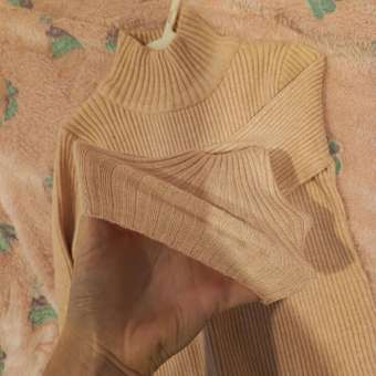 Водолазка Futurino Fashion: отзыв пользователя Детский Мир